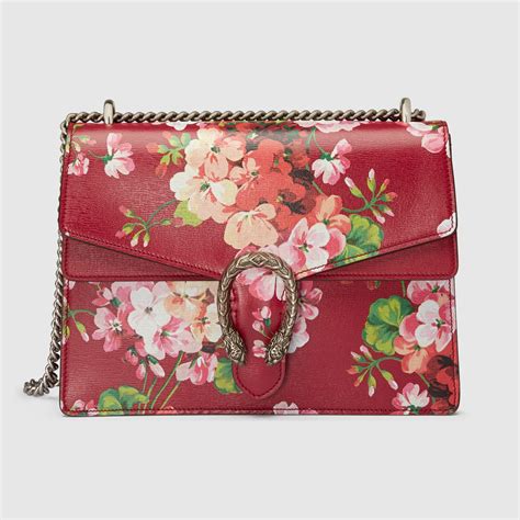 gucci bloom handbag replica|Gucci dionysus blooms.